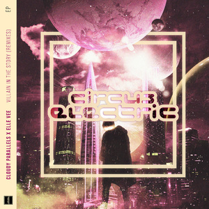 Villain In The Story (Areeb Mahmood Remix)