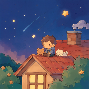 星河私语