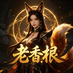 老香根