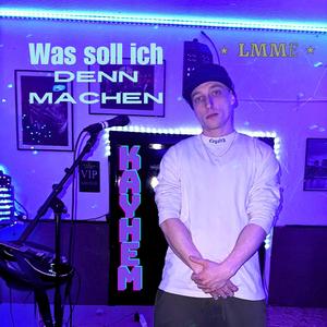 Was soll ich denn machen