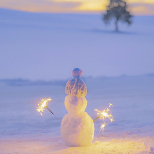 冬日浪漫（feat.Craig/豆初丁）