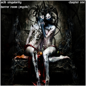 The Power Of Mushrooms (Original Mix)