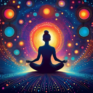 Armonías Suaves Para Una Práctica Serena