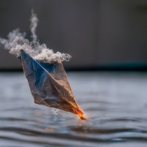 Malinconica (6/5/1917)