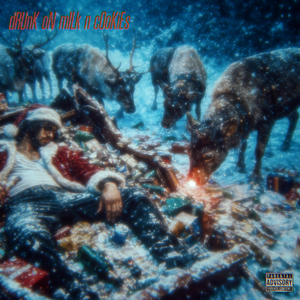 nOboDY gAvE a **** aBOuT SaNTA (till he gave everything away)