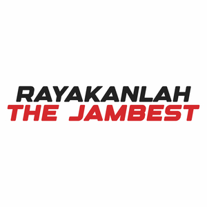 Rayakanlah