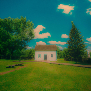 sweet home/2018