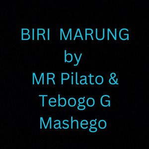 BIRI MARUNG
