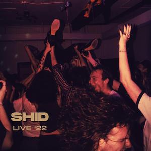 wheredawine (Live at Haus of Yarga 9.2)