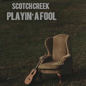 Playin' a fool