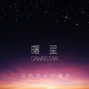 你的爱会闪耀我