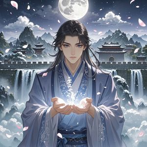 天藏之情-诚歌
