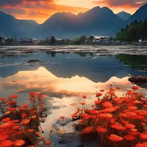 平凡之路（香草冰激凌 ）