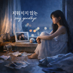 지워지지 않는 Say Goodbye