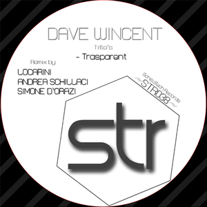 Trasparent (SIMONE D'ORAZI Remix)
