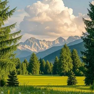 溪声入定（轻音乐）