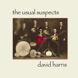 Disconnected (feat. Laura Glasgow & David Fee)