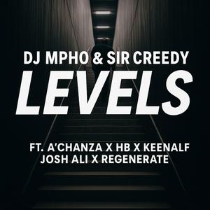 LEVELS (BT RMX) 2019 (feat. Dj Mpho, A'Chanza, HB, Kenaalf, Josh Ali & Regenerate)