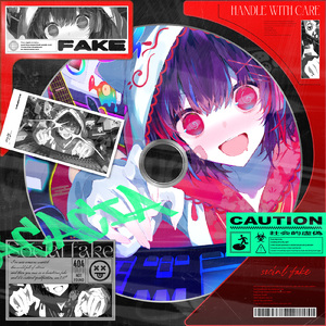 social fake (feat. 有世華望)