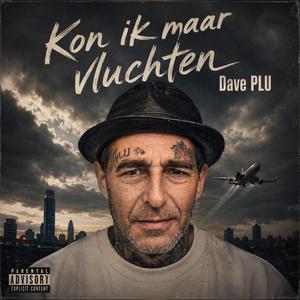 Kon ik maar vluchten