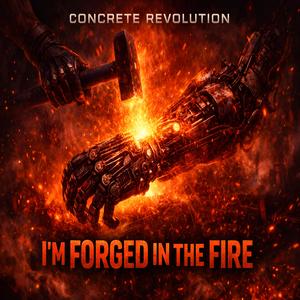 I'm Forged in the Fire