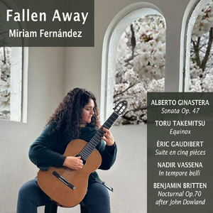 Sonata for Guitar Op. 47: I. Esordio