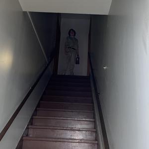 Im Semi I Stay Automatic