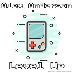 LEVEL UP!