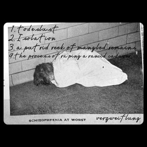 The Process Of Raping A Rancid Cadaver