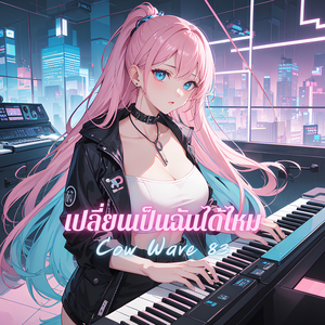 เปลี่ยนเป็นฉันได้ไหม