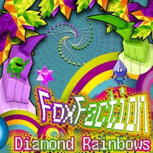 Goosestepping Madonna