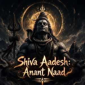 Shiva Aadesh: Anant Naad