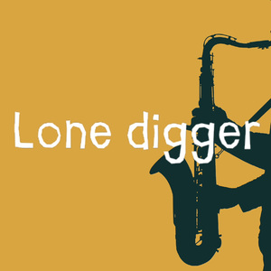 Lone digger（VerneeCocoa remix）