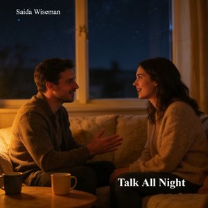 Talk All Night (Radio Edit)