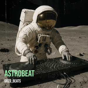 Astrobeat