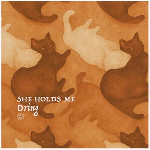 She Holds Me