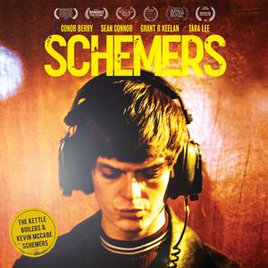 Schemers (From "Schemers")