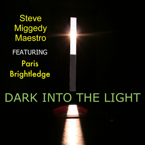 Dark Into The Light (Miggedy Mix)