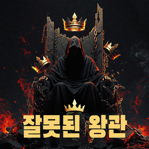 잘못된 왕관