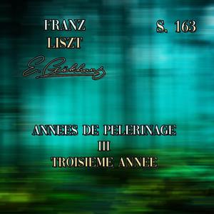 Années de pèlerinage, troisième année, S163 - No 7: Sursum corda - Erhebet eure Herzen