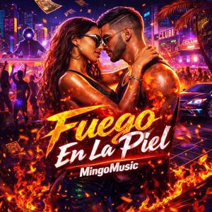 Fuego En La Piel
