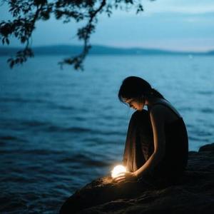 我一身清贫怎敢入繁华