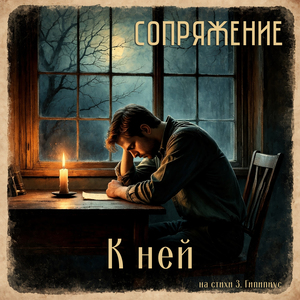 К ней