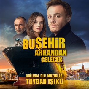 Bu Şehir Arkandan Gelecek Jenerik Müziği
