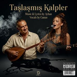 Taşlaşmış Yürekler