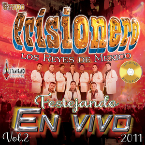 Polvo Blanco (En Vivo)