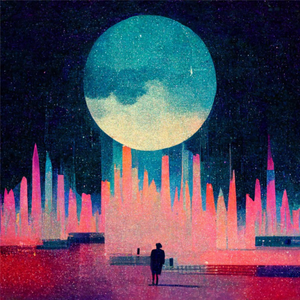 都市DJ伤心舞曲 伴奏