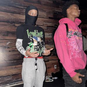 Boyz in da Hood