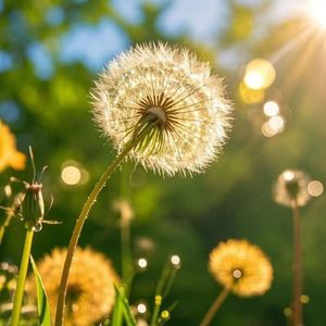 你出现在我的梦境里