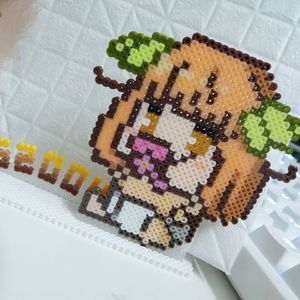 锤子之歌（翻自 miku）